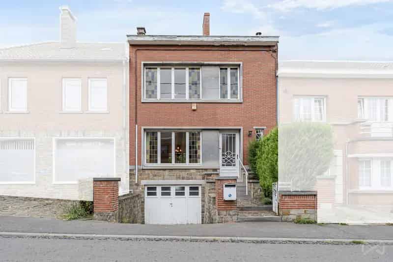 Huis te koop