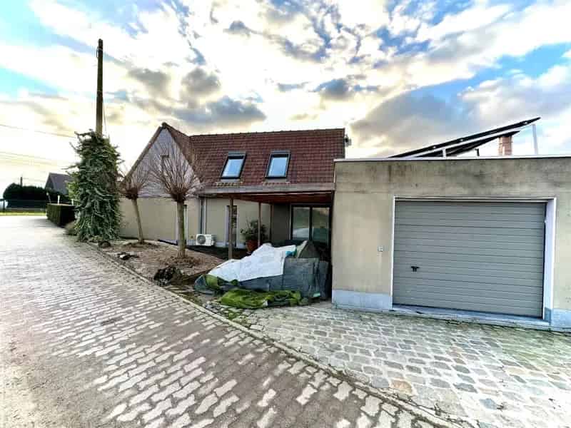 Huis te koop in de Gavers: Unieke woning met bijgebouw