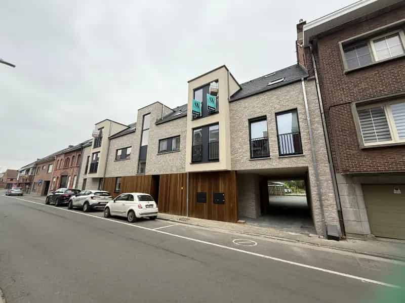 Nieuwbouw Duplexappartement Lebbeke