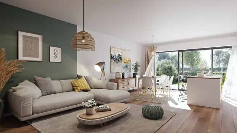 Appartement te Huur Agatha Garden