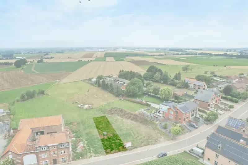 Bouwgrond Elst 4a04ca Halfopen Bebouwing