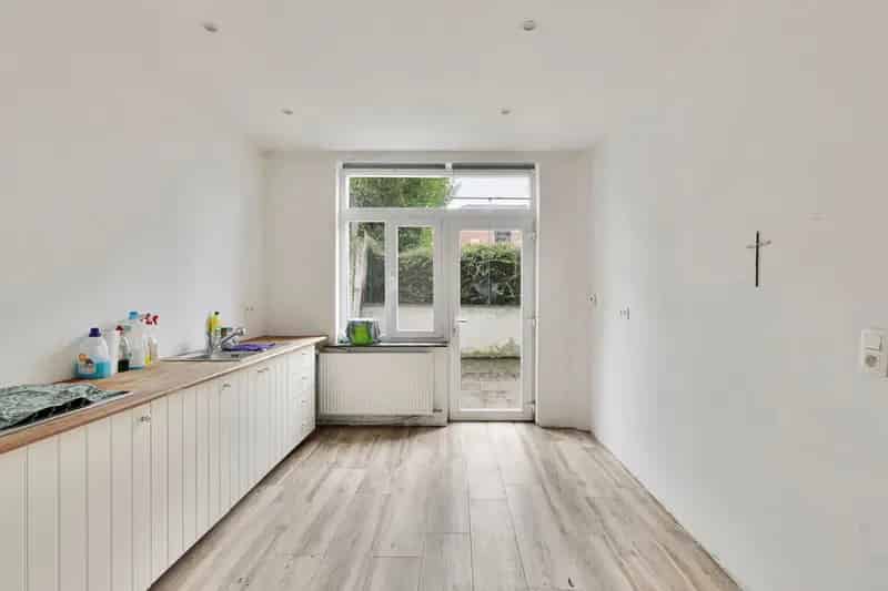 Opbrengstwoning Pittoreske Omgeving