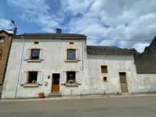 Huis te koop Villers-devant-Orval 3 slaapkamers renovatieproject