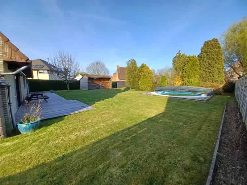Energiezuinige Villa te Deinze - Instapklaar