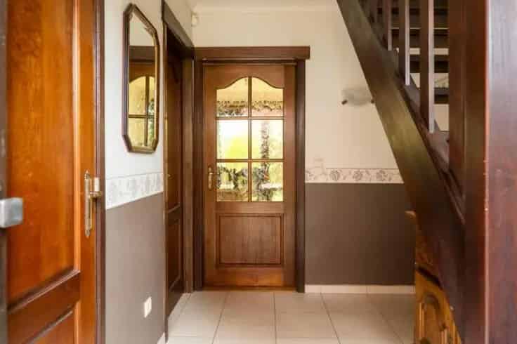 Huis Te Koop Diest 3 slaapkamers tuin garage