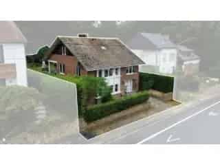 Huis te koop Marcinelle 3 slaapkamers tuin garage