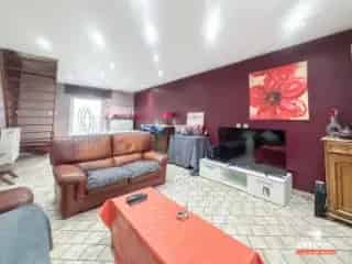 Appartement te Koop Juprelle 4 slaapkamers Terras Parking