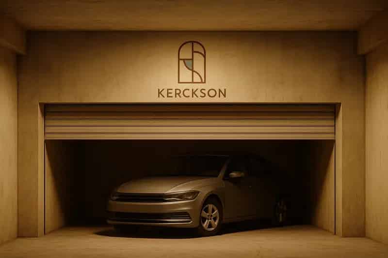 Garage te koop