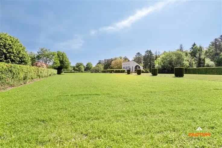 Villa Te Koop Rijmenam: 420m² met 5 slaapkamers en 8740m² grond