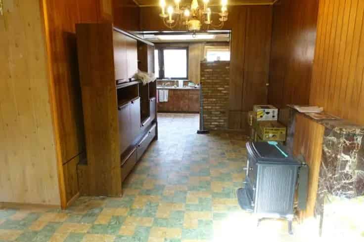Huis Te Koop Gent: Op te knappen woning nabij centrum