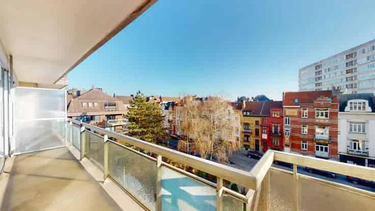 Appartement Te Koop Sint-Lambrechts-Woluwe 1 Slaapkamer
