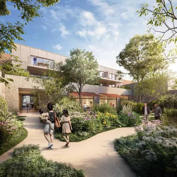 MONDUS Commerciele Ruimte Te Huur