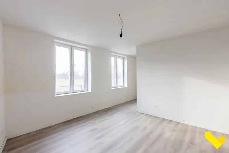 Energieneutrale Nieuwbouwwoning Steenbergen