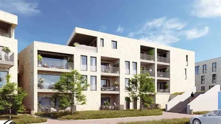 Appartement Te Koop Botanica - A17