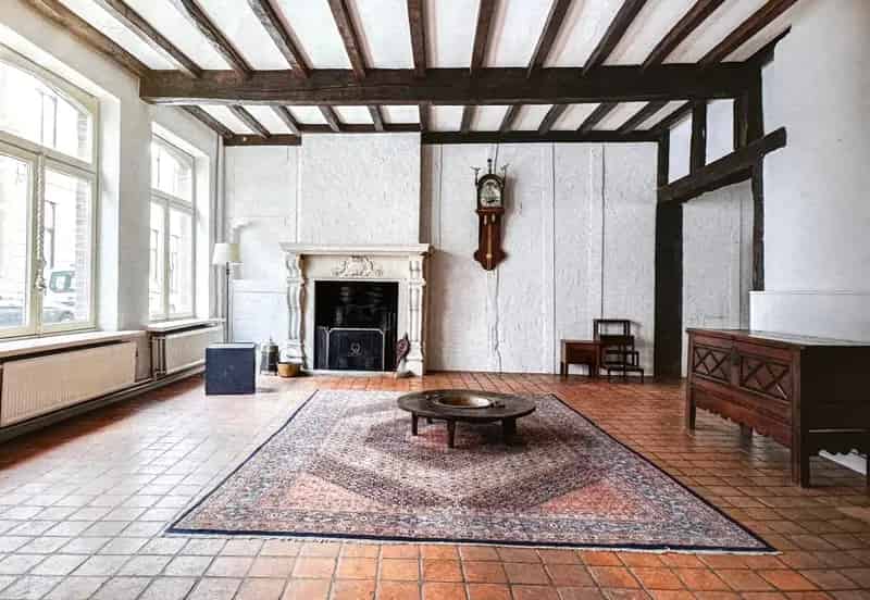 Herenhuis te koop Tongeren - 276m² - Vrijthof