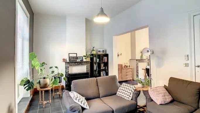 Appartement te huur in Tempelstraat 18, Ieper - Dewaele