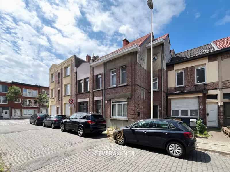 Huis te koop