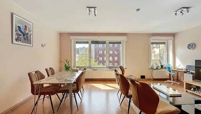 Appartement te huur Kortrijk Grote Kring