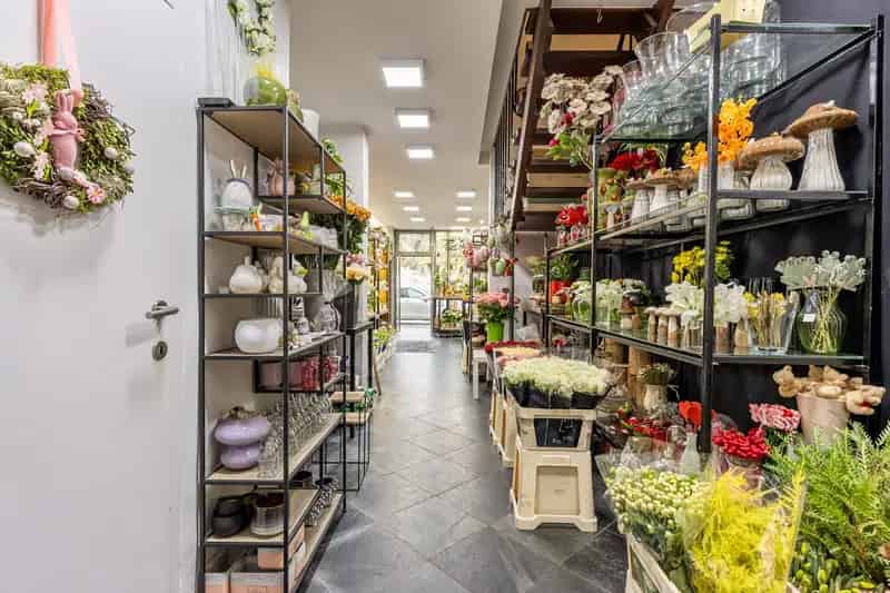 Handelspand met Woonst Sint Truiden Toplocatie 334m²