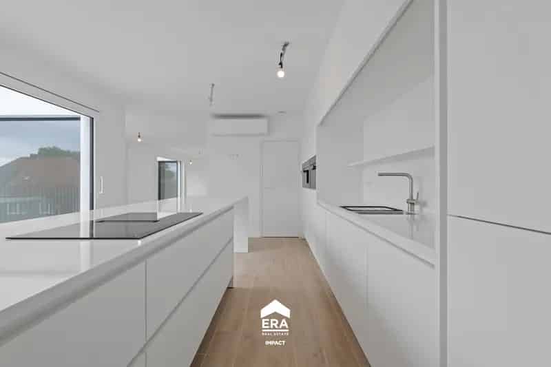 Luxueus Penthouse 215m² te Bocholt - 3 slaapkamers - EPC A
