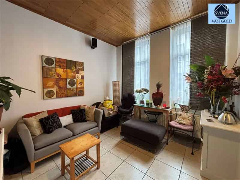 Gezellige Stadswoning 3 Slaapkamers Aalst