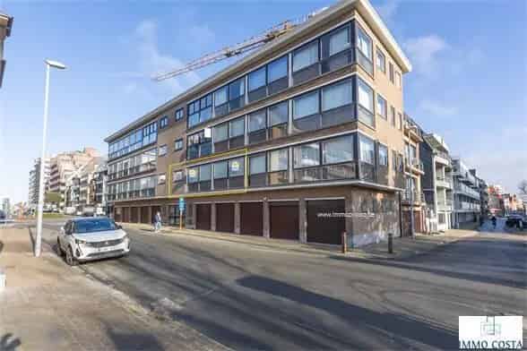 Appartement te koop Middelkerke 1 slaapkamer Nabij Strand