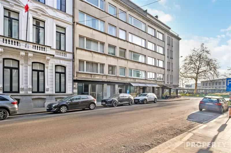 Appartement te huur Kortrijk 2 slaapkamers 90m²