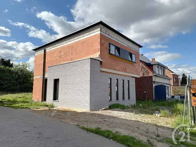 Huis te koop Hulshout Houtvenne