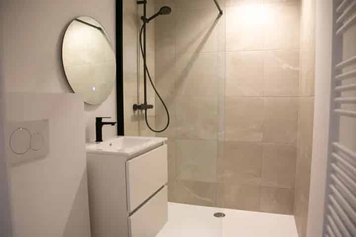 Appartement te huur Kortrijk Centrum gerenoveerd