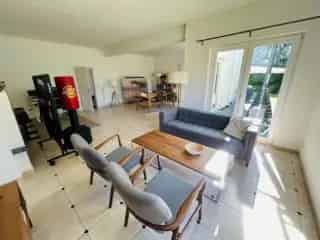Villa te huur Overijse 4 slaapkamers grote tuin