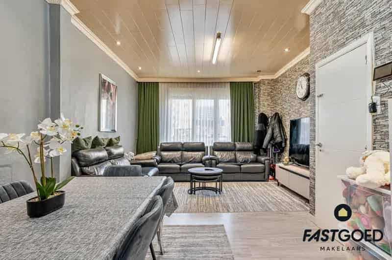 Huis te koop Ledeberg: Instapklare gezinswoning nabij Ledebergplein