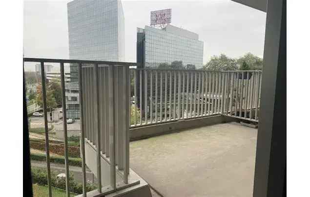 Huur 1 slaapkamer appartement van 60 m² in Antwerp