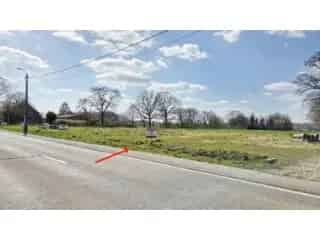 Bouwgrond Schriek 10a57ca Open Bebouwing Landelijk Uitzicht
