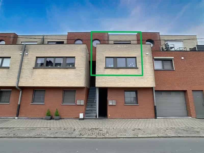 Duplexappartement te koop Steenokkerzeel