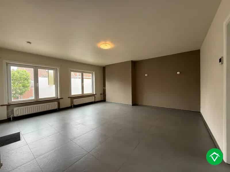 Appartement te koop Wervik 2 slaapkamers
