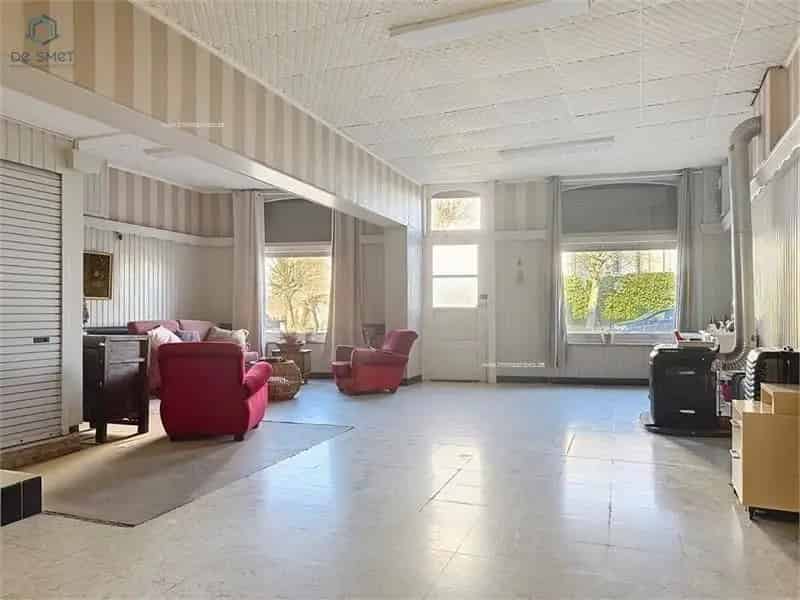 Huis te koop Brakel 5 slaapkamers