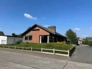 Villa te koop Sint-Eloois-Vijve
