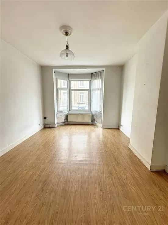 Appartement Te Koop Anderlecht 53m²
