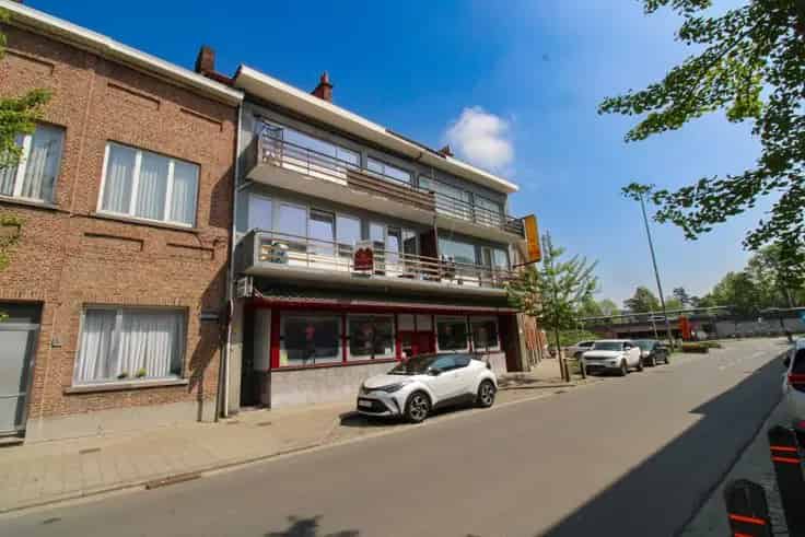 Appartement Te Koop 2 Slaapkamers Energielabel B