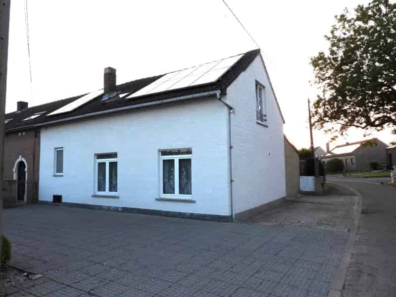 Woning te huur Hekstraat 9 Budingen