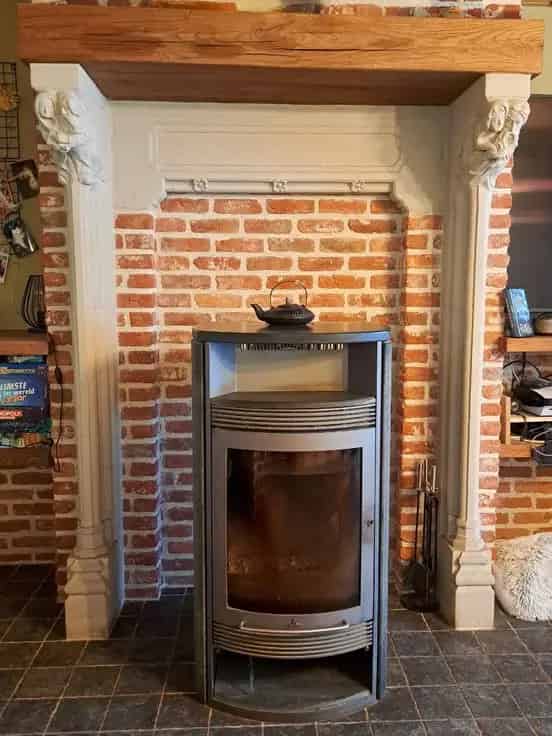Huis Te Koop Zarlardinge: Grote Tuin Zwembad Atelier