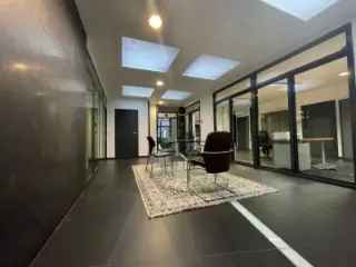 Handelspand te koop Luik 330m² Kantoorruimte