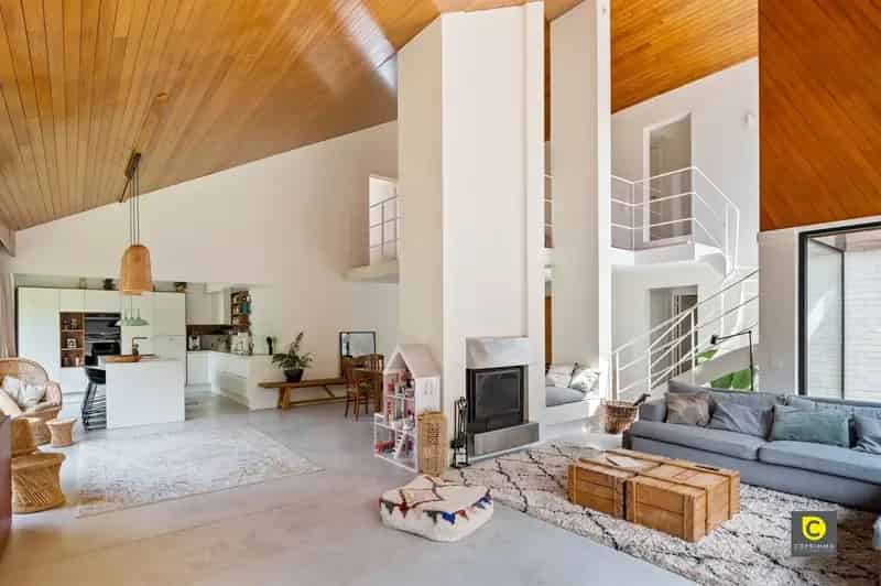 Huis te huur Aartselaar: Villa 5 slaapkamers 3 badkamers