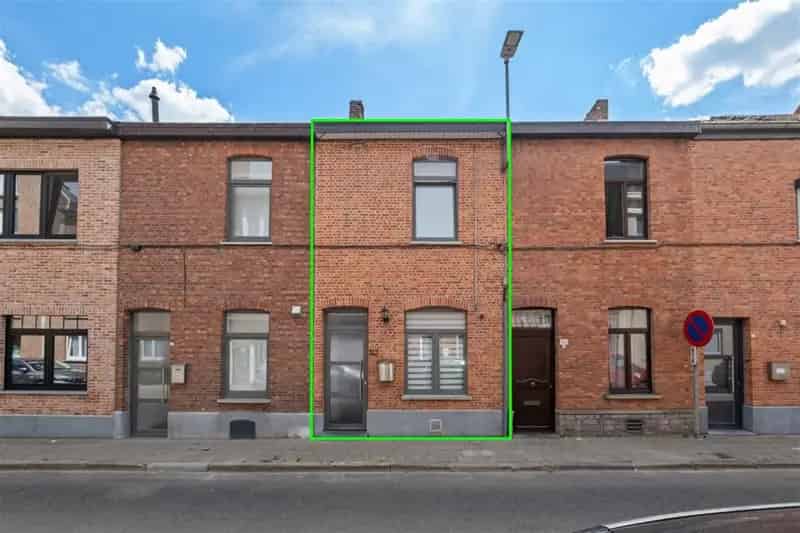 Energiezuinige Stad Woning Sint Truiden