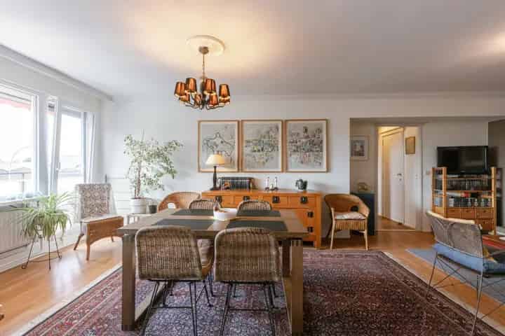 Appartement te Koop Gent - 2 Slaapkamers - Instapklaar