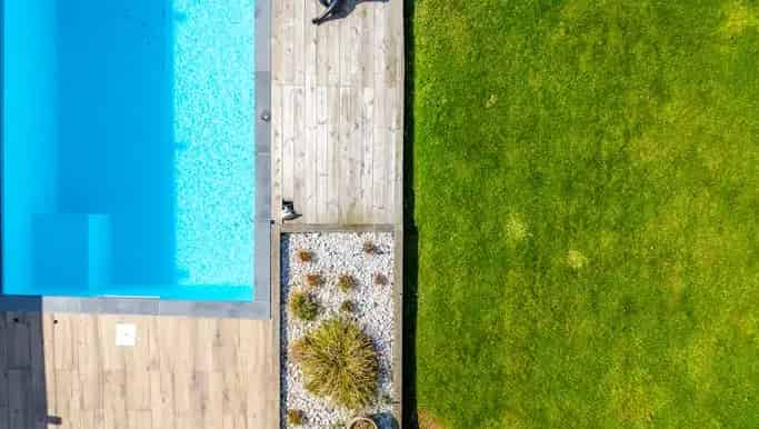 Moderne Gelijkvloerse Villa te Koop Langemark