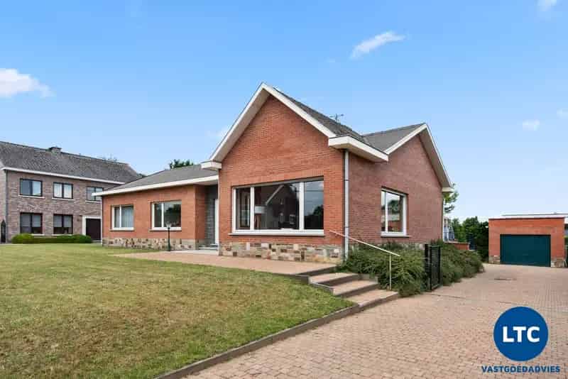 Te koop - Woning - Linter