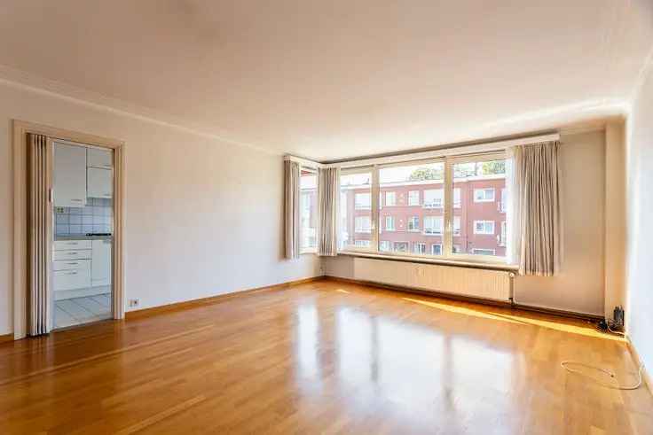 Appartement Te Koop