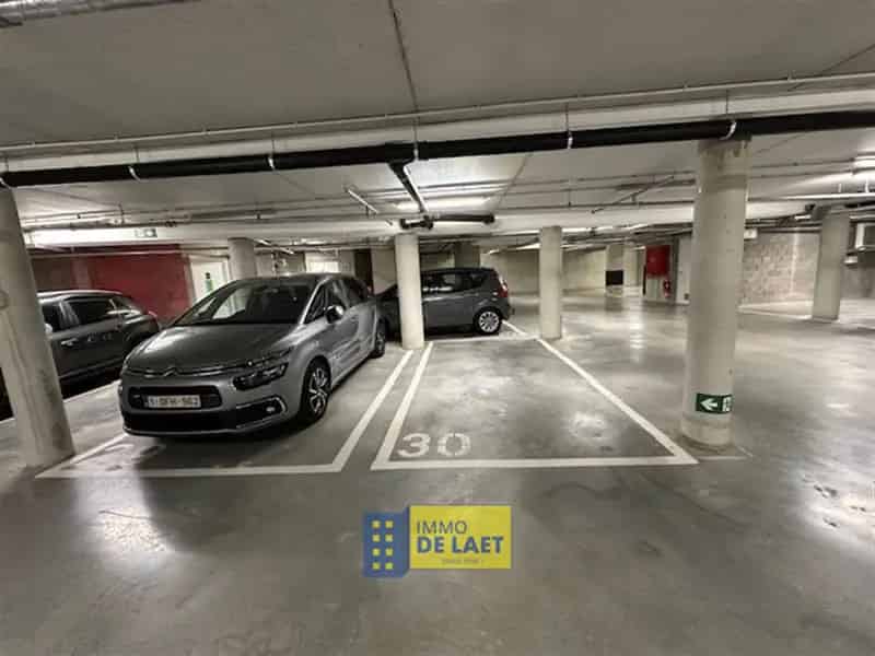 Garage te koop Residentie De Groene Poort