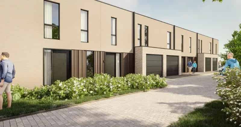 Nieuwbouwwoning Volledig Aanbod
